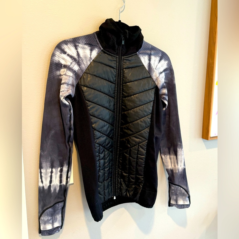 Zella Jacket size XS